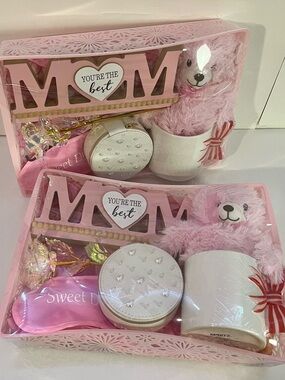 You're The Best Mom Gift Set